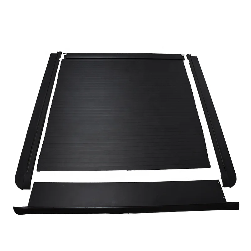 Wholesale Accessories Waterproof Electric Roller Shutter Cover Pickup Bed Cover For FORD RANGER 2023 T9 Tonneau Cover
Wholesale Accessories Waterproof Electric Roller Shutter Cover Pickup Bed Cover For FORD RANGER 2023 T9 Tonneau Cover