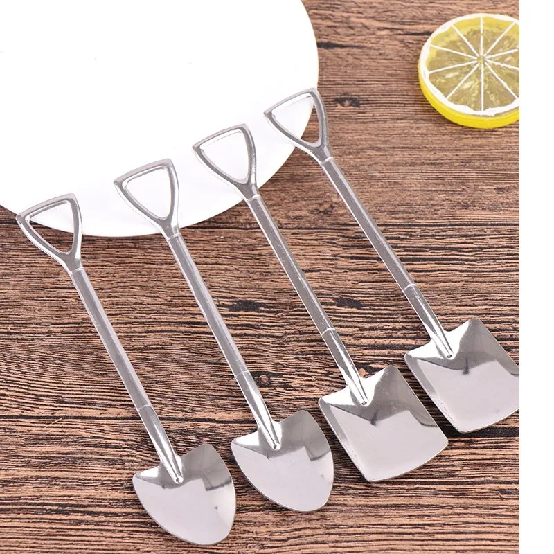 Family Cute Spoon Fruit Fork Stainless Steel Cartoon Kids Spoon Donut Cake Coffee Fork Dessert Tool Ice Cream Mixing Teaspoon
Family Cute Spoon Fruit Fork Stainless Steel Cartoon Kids Spoon Donut Cake Coffee Fork Dessert Tool Ice Cream Mixing Teaspoon