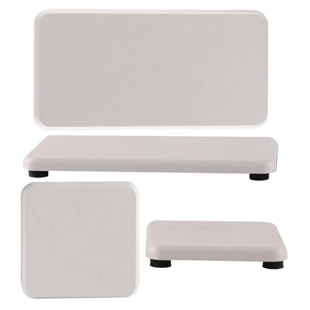 Sink Vanity Tray with Silicone Feet Sink Organizer with Moisture Absorption Water Absorbing Coasters for Sink Vanity for Soap
Sink Vanity Tray with Silicone Feet Sink Organizer with Moisture Absorption Water Absorbing Coasters for Sink Vanity for Soap