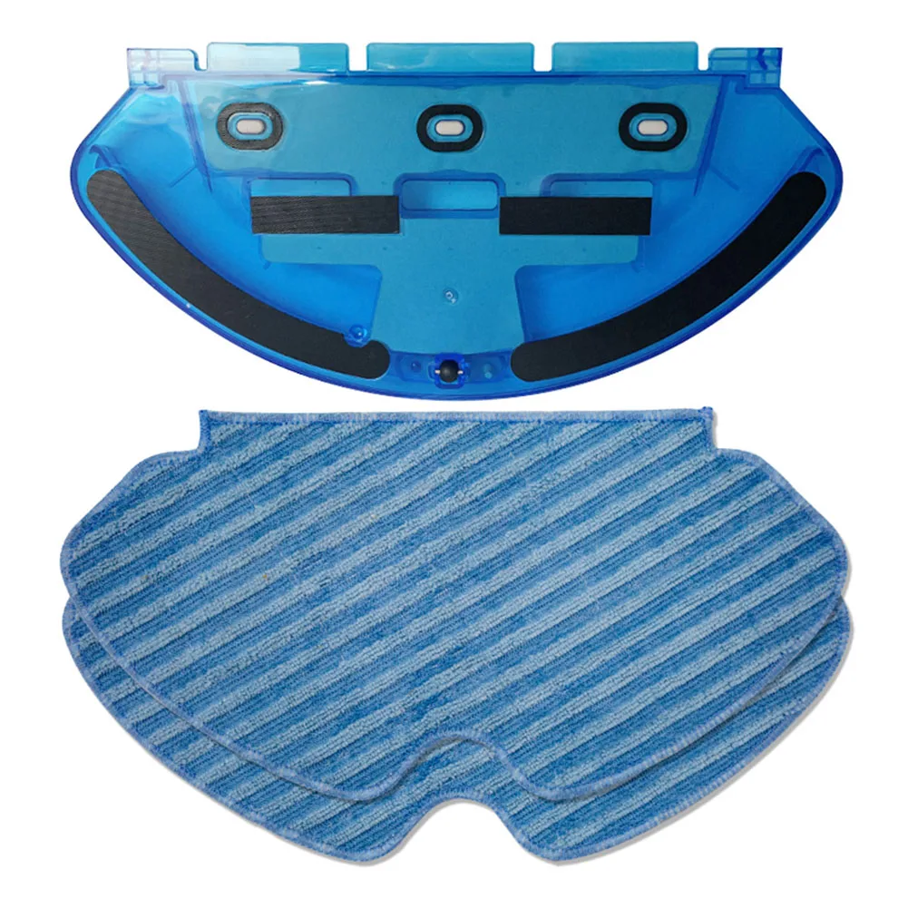 For Water Tank Acqua Cleaning Cloth Robot Vacuum Cleaner Explorer 60 RR7427 Vacuum Cleaner Accessories Household Power Tools
For Water Tank Acqua Cleaning Cloth Robot Vacuum Cleaner Explorer 60 RR7427 Vacuum Cleaner Accessories Household Power Tools