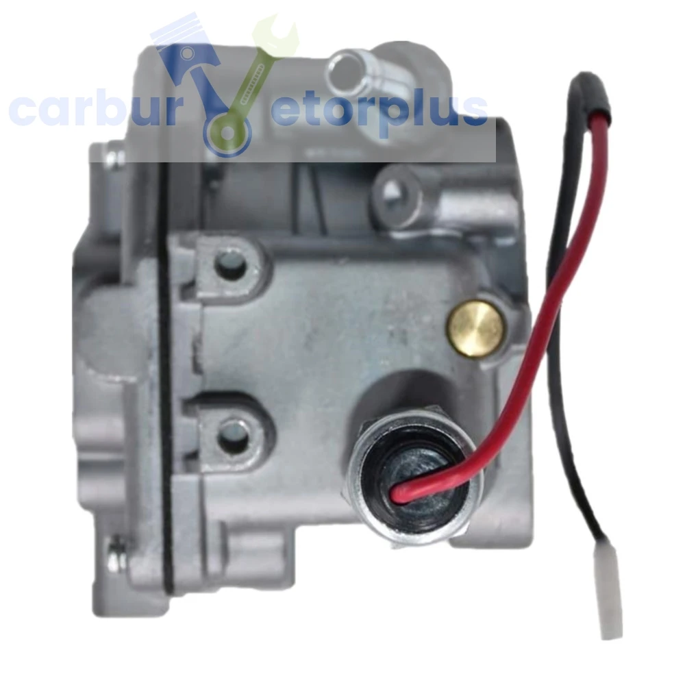 Carburetor repair kitbriggs & stratton 845015 845906 nikki 305442 305445 305446 305447 carburetor 16hp with gasket solenoid val
Carburetor repair kitbriggs & stratton 845015 845906 nikki 305442 305445 305446 305447 carburetor 16hp with gasket solenoid val