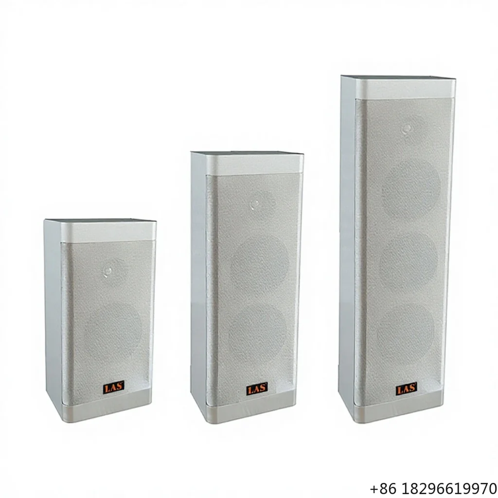 Wooden Wall-mounted Speaker System Public Broadcasting Background Music Conference Hall Shopping Mall Indoor Audio
Wooden Wall-mounted Speaker System Public Broadcasting Background Music Conference Hall Shopping Mall Indoor Audio