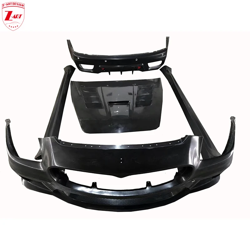 Z-ART для QuattroPorte Body Kit для Maserati QuattroPorte Yuning Body Kit для Maserati QuattroPorte Retrofit Body Kit 2008-2012
Z-ART для QuattroPorte Body Kit для Maserati QuattroPorte Yuning Body Kit для Maserati QuattroPorte Retrofit Body Kit 2008-2012