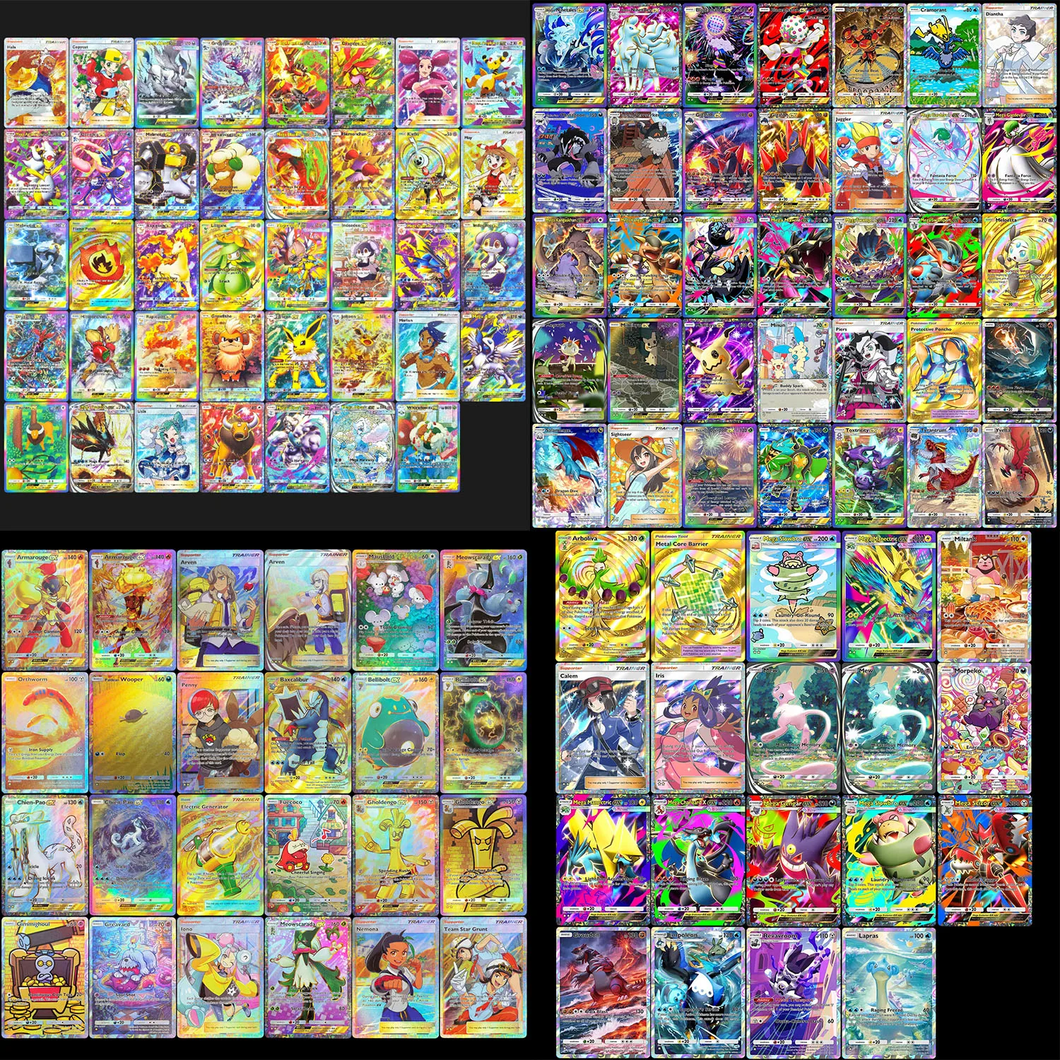 Self Made Pokemon TCG Pocket English B1 B1a B1b B2 B2a B2b A4 A4b A4a A3 A3b A3a A2 A2b A2a A1 Set Game Collection Card Toy
Self Made Pokemon TCG Pocket English B1 B1a B1b B2 B2a B2b A4 A4b A4a A3 A3b A3a A2 A2b A2a A1 Set Game Collection Card Toy