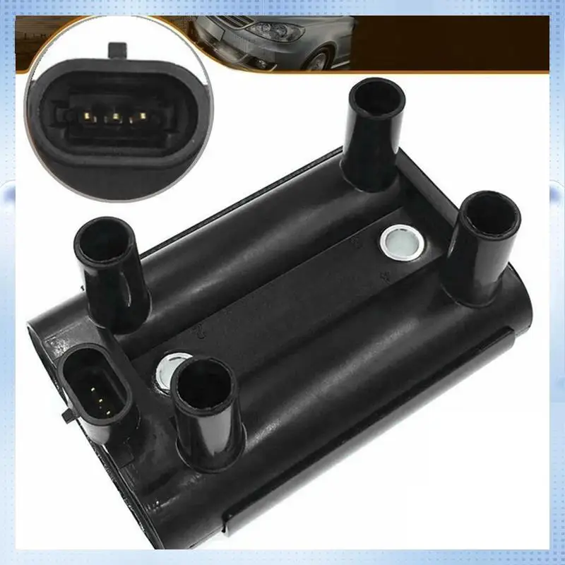 NEW-19005270, DQ4017 Ignition Coil Pack For Great Wall SA220 V240 Pick Up X240 Wagon 2.2L 2.4L IGC346
NEW-19005270, DQ4017 Ignition Coil Pack For Great Wall SA220 V240 Pick Up X240 Wagon 2.2L 2.4L IGC346