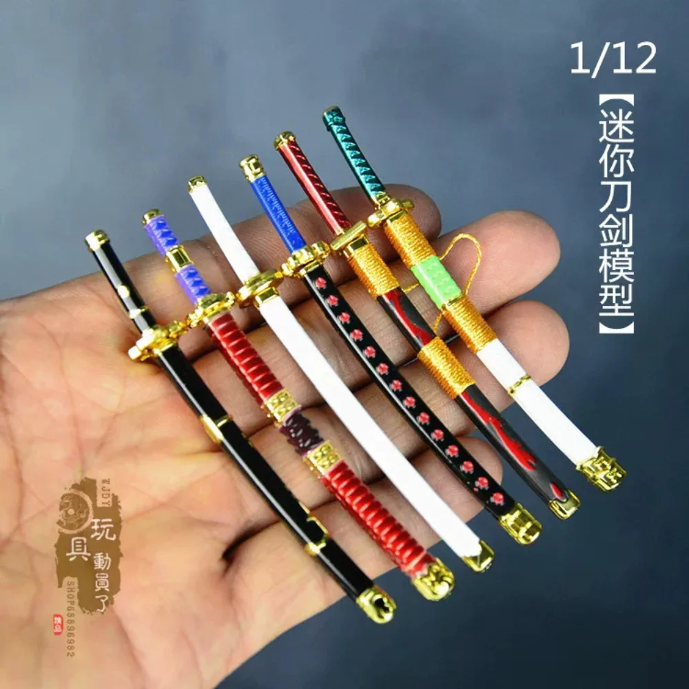 1/12 Soldier Miniature Weapons Knife Sword DIY Model Toy Accessories Fit 6'' Action Figure Body In Stock
1/12 Soldier Miniature Weapons Knife Sword DIY Model Toy Accessories Fit 6'' Action Figure Body In Stock