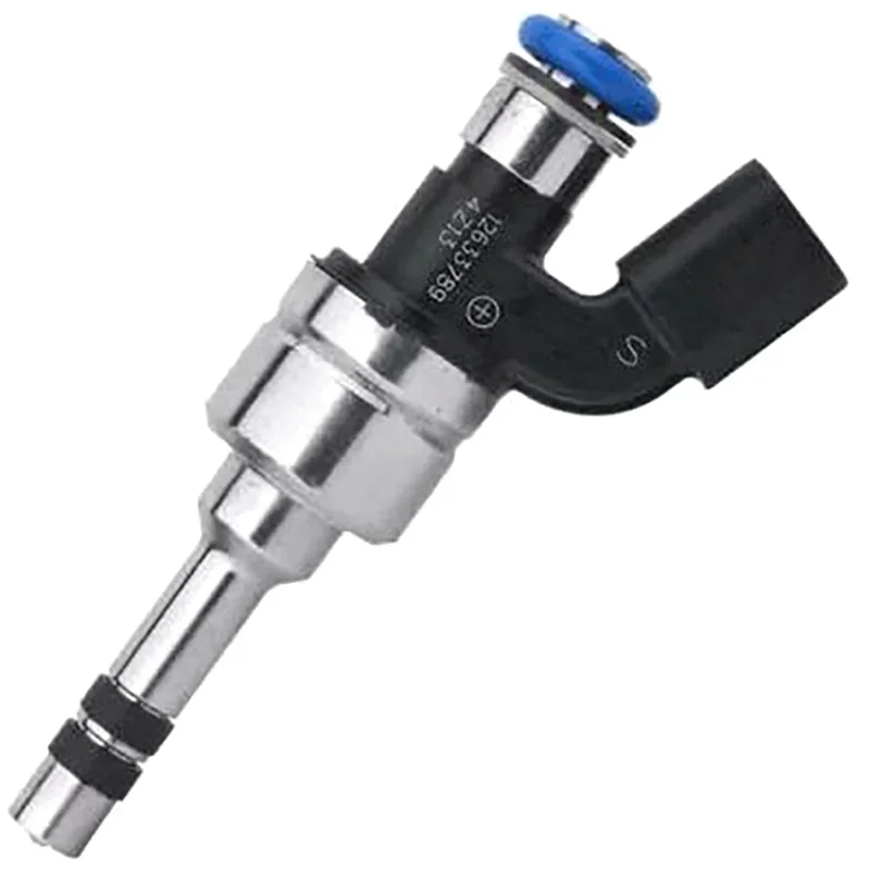 For Buick LaCrosse 2.4L Regal Chevy Equinox Terrain 2.4L Malibu 2.4L Fuel Injectors 2011-2017 12633789 12633784
For Buick LaCrosse 2.4L Regal Chevy Equinox Terrain 2.4L Malibu 2.4L Fuel Injectors 2011-2017 12633789 12633784