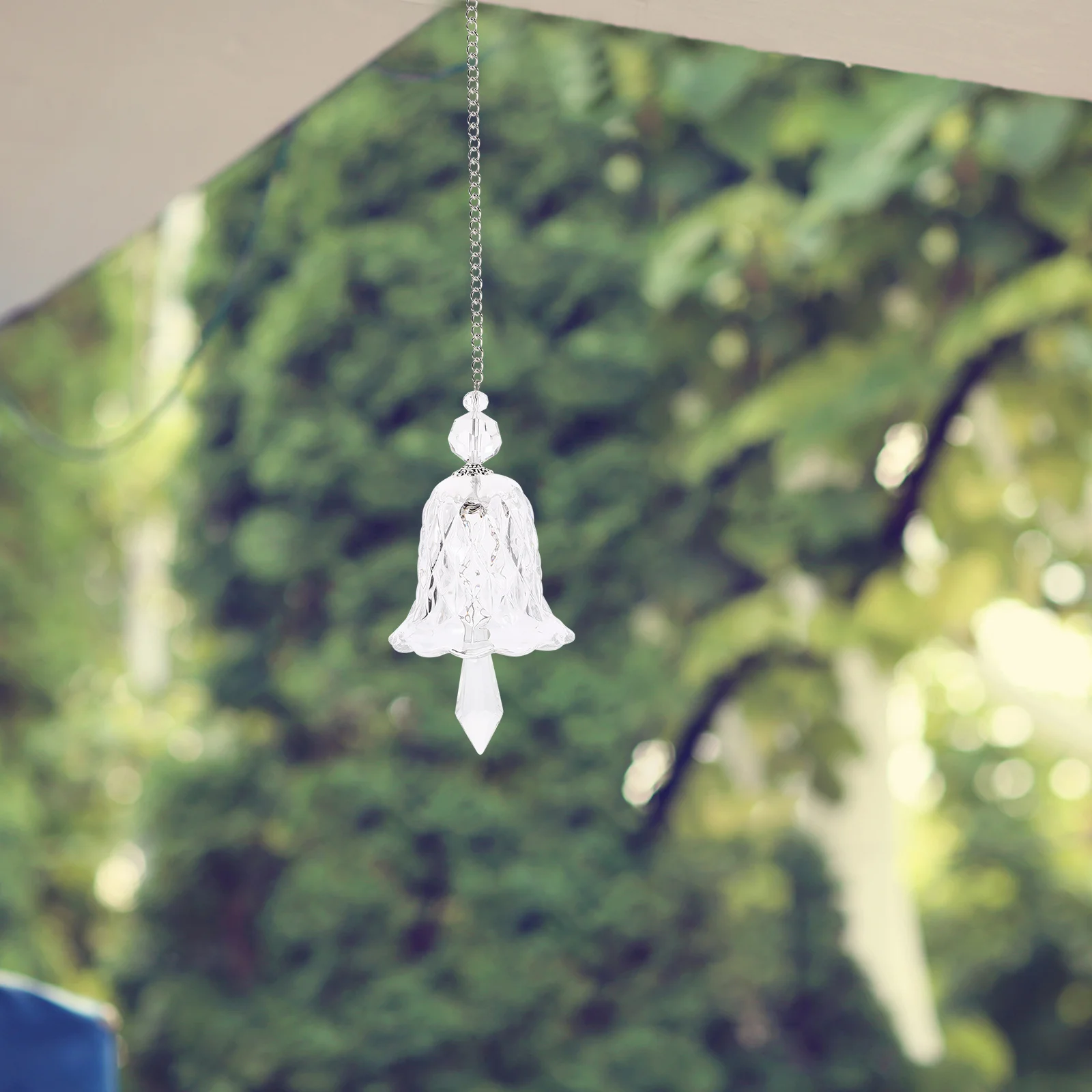 2Pcs Crystal Rainbow Wind Chime Hanging Decor Home Window Sun Catcher Pendant Prism Ornament Crystal Crystals Sun Catcher
2Pcs Crystal Rainbow Wind Chime Hanging Decor Home Window Sun Catcher Pendant Prism Ornament Crystal Crystals Sun Catcher