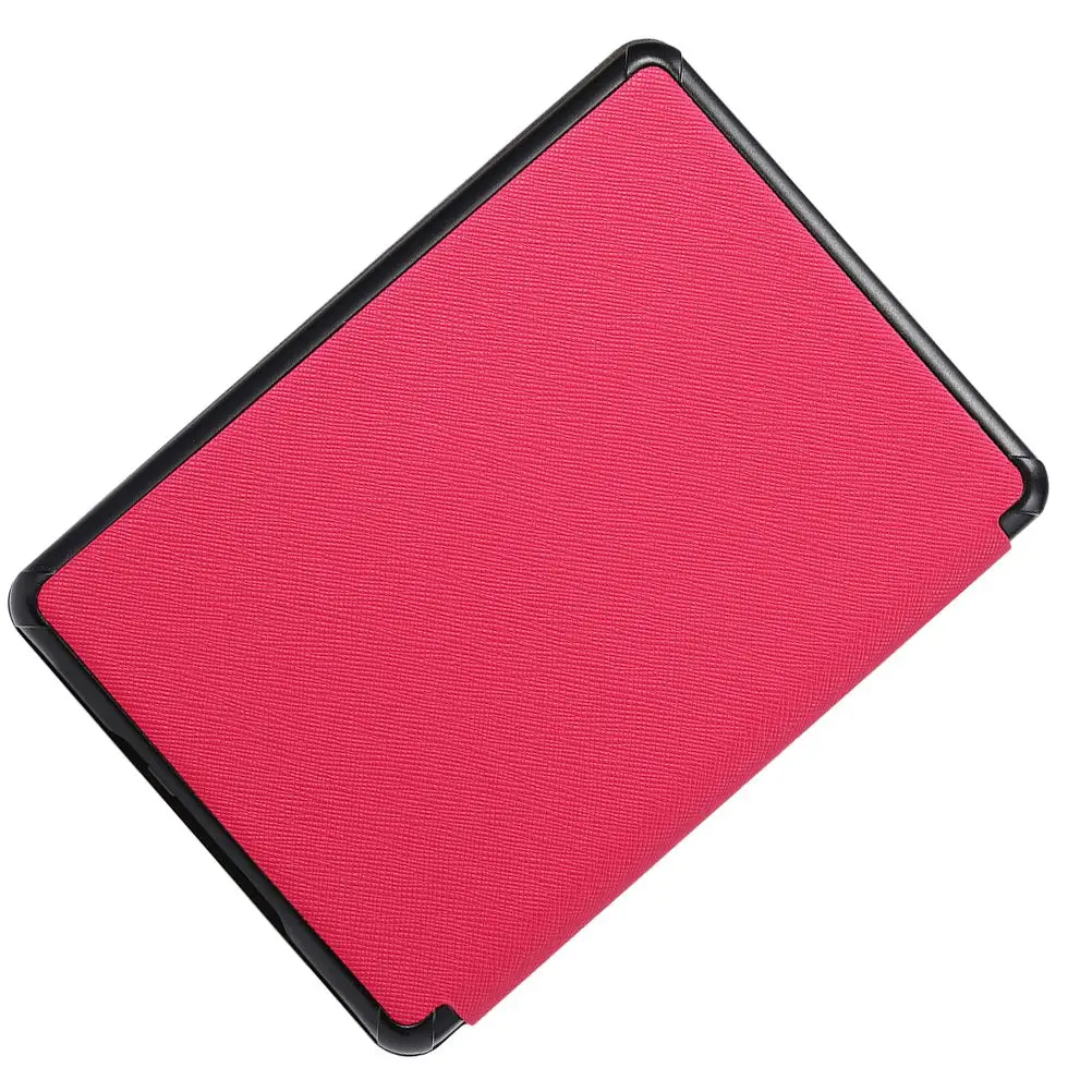 Ebook -reader Protective Cover Slim Lightweight Smart Sleeve Microfiber Waterproof Scratch-resistant Auto Wake
Ebook -reader Protective Cover Slim Lightweight Smart Sleeve Microfiber Waterproof Scratch-resistant Auto Wake
