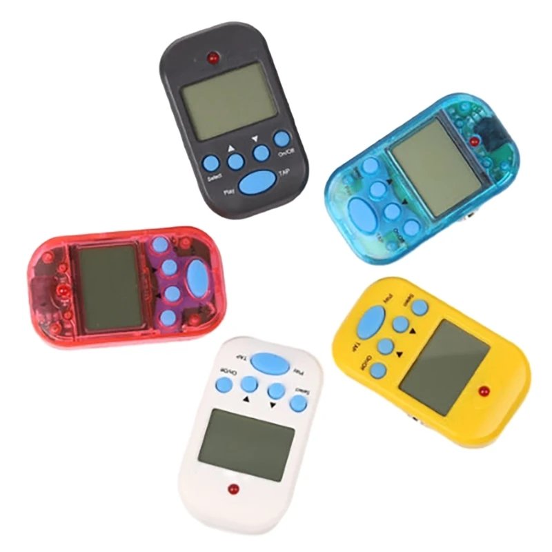 Mini LCD Digital Metronome Clip-On Pocket Electronic Metronome Portable Musical Instrument Parts Durable
Mini LCD Digital Metronome Clip-On Pocket Electronic Metronome Portable Musical Instrument Parts Durable