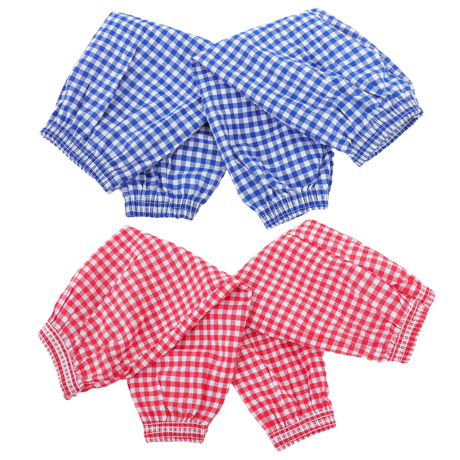 2 Pairs Cleaning Sleeves for Chef’s Cooking Arm Covers Kitchen to Arms Doing Dishes Compression
2 Pairs Cleaning Sleeves for Chef’s Cooking Arm Covers Kitchen to Arms Doing Dishes Compression