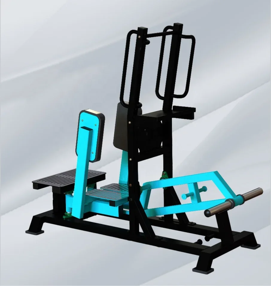 Vertical Leg Extension Machine Standing Abductor Outer Thigh Glute Trainer 2026
Vertical Leg Extension Machine Standing Abductor Outer Thigh Glute Trainer 2026