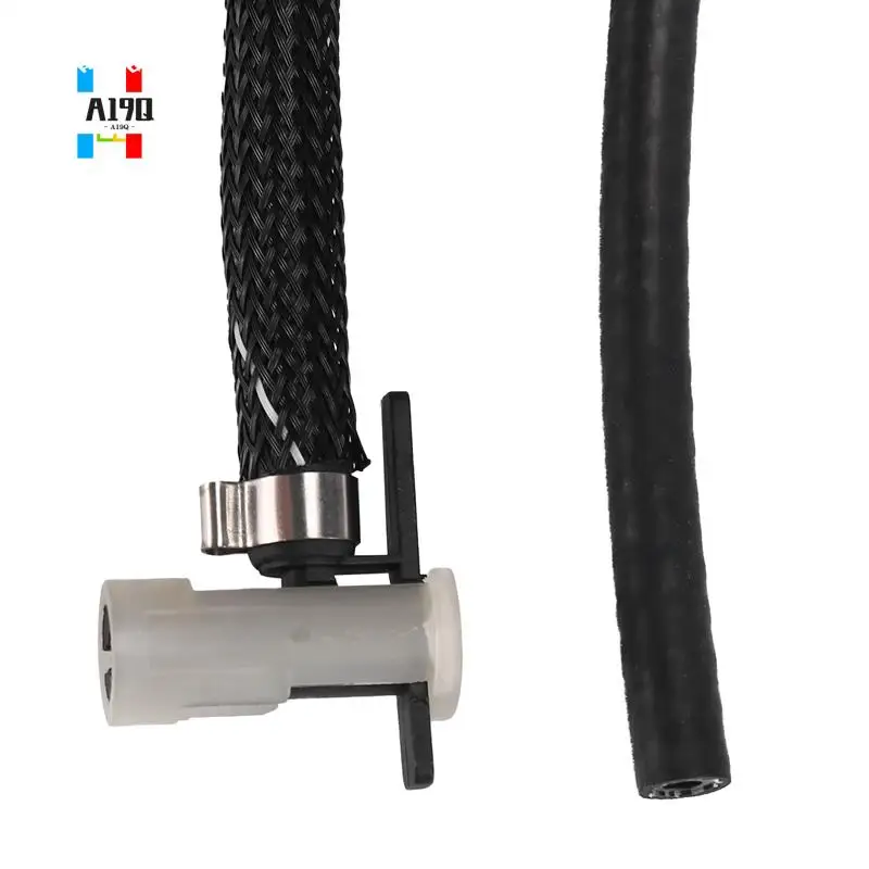 A19Q- 13537799993 -Друзельный топливный инжектор, обратный переливный шланг, трубка для BMW 3, 5 серии X5 X6 E70 E71 E72 E90 E91 E92 
A19Q- 13537799993 -Друзельный топливный инжектор, обратный переливный шланг, трубка для BMW 3, 5 серии X5 X6 E70 E71 E72 E90 E91 E92