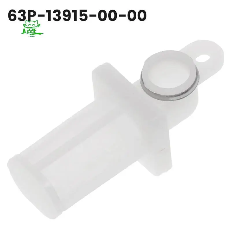 A22E-Fuel Pump Filter Strainer Outboard For YAMAHA F/FL/LF/VF 63P-13915-00-00 6CB-13915-00-00
A22E-Fuel Pump Filter Strainer Outboard For YAMAHA F/FL/LF/VF 63P-13915-00-00 6CB-13915-00-00