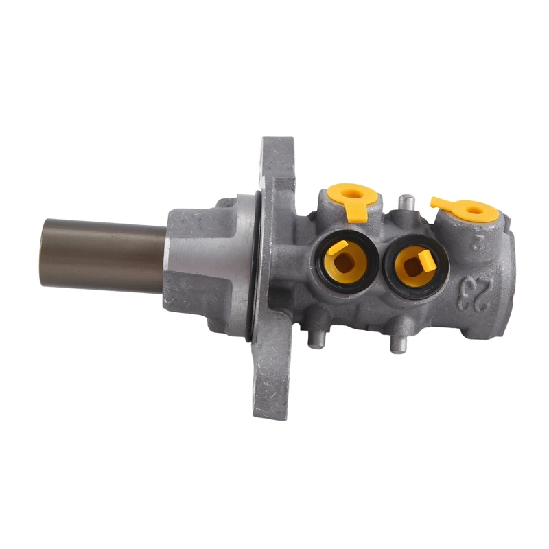 Auto Brake Pump Assembly Brake Master Cylinder 4601V1 For Peugeot 307 308 408 408 508 Citroen C5 
Auto Brake Pump Assembly Brake Master Cylinder 4601V1 For Peugeot 307 308 408 408 508 Citroen C5