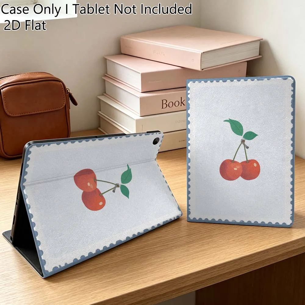 Art Cherry Bow Popular For Samsung Galaxy Tab A7 A A8 A9 A11 S6 S11 10.1 10.4 10.5 Inch Lite PLus Soft Tablet Case Gift
Art Cherry Bow Popular For Samsung Galaxy Tab A7 A A8 A9 A11 S6 S11 10.1 10.4 10.5 Inch Lite PLus Soft Tablet Case Gift