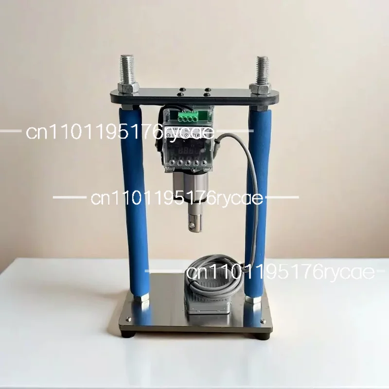 Electric silent press mold small good helper press small electric universal automatic DIY
Electric silent press mold small good helper press small electric universal automatic DIY