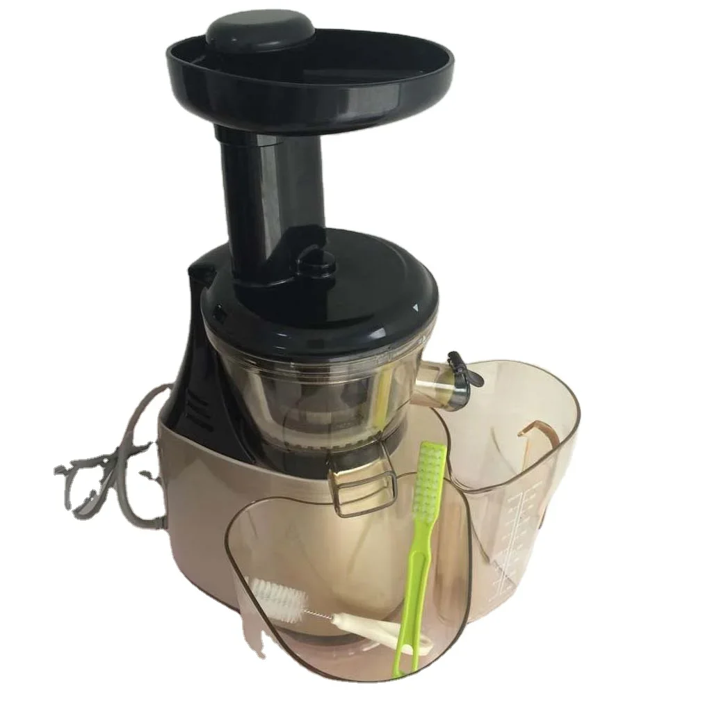 Orange Juice Extractor/juicer Machines/Automatic Orange Slow Juicer HJ-MN019
Orange Juice Extractor/juicer Machines/Automatic Orange Slow Juicer HJ-MN019