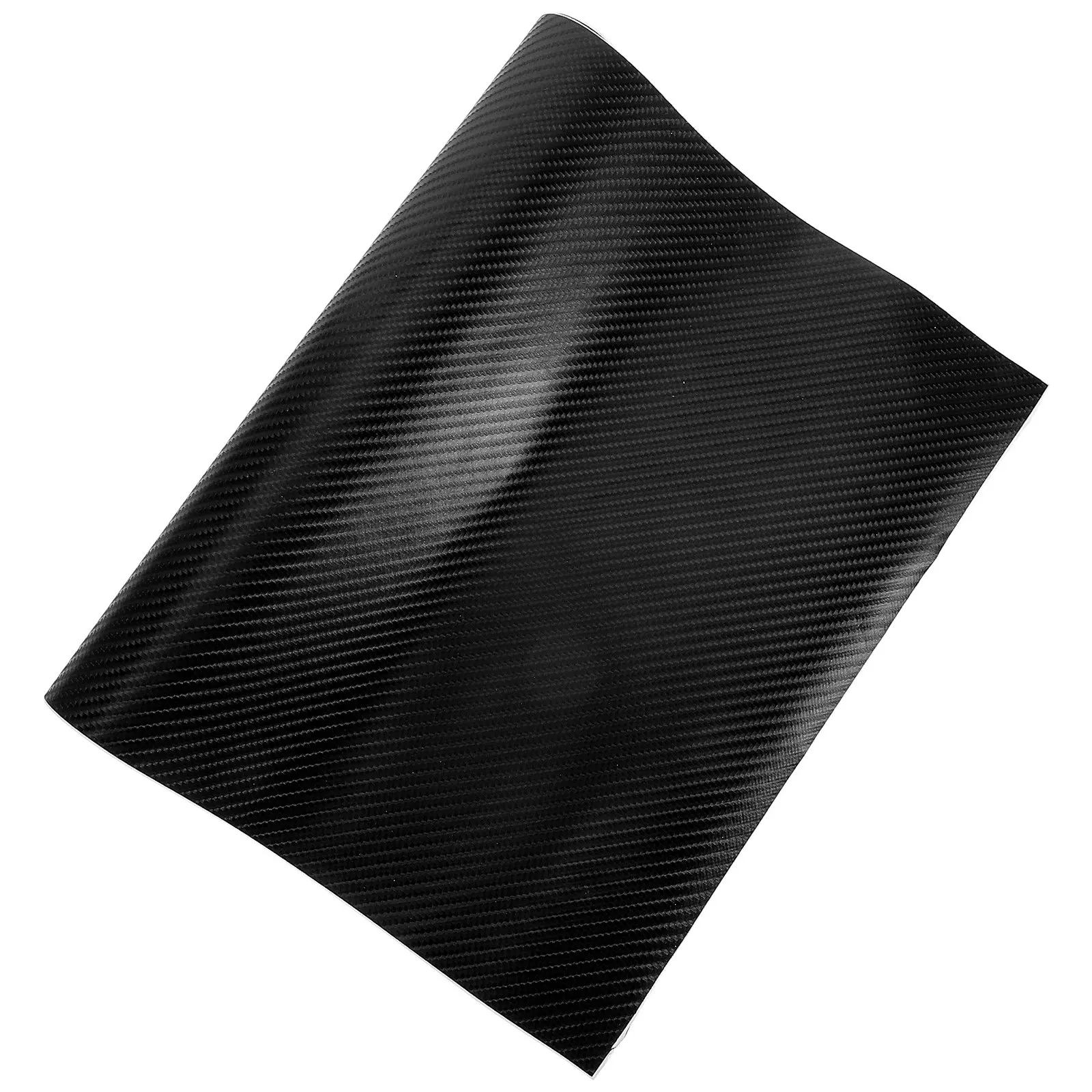 Carbon Fiber Wrap for Cars Self Adhesive Carbon Fiber Vinyl Sticker Realistic 4D Texture Scratch Proof Easy Application Auto
Carbon Fiber Wrap for Cars Self Adhesive Carbon Fiber Vinyl Sticker Realistic 4D Texture Scratch Proof Easy Application Auto