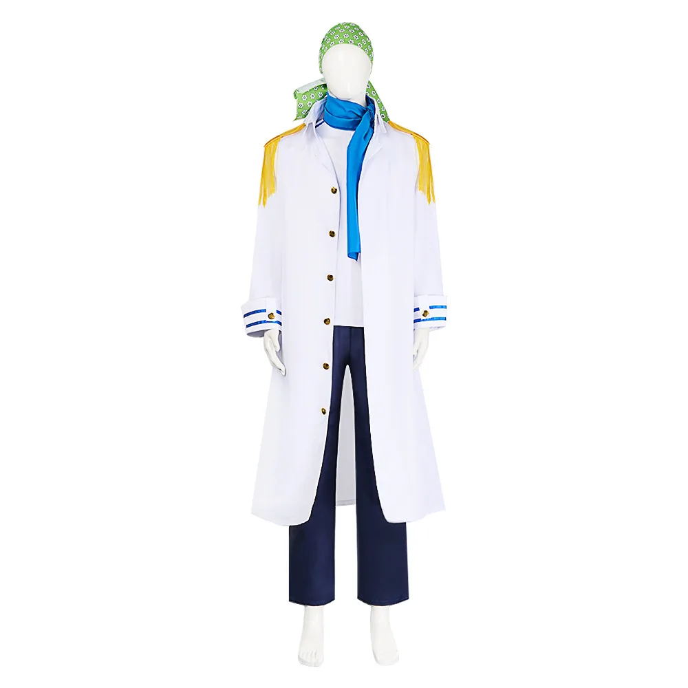 Game Coby Cosplay Costumes Anime Marine Role Play Uniform Halloween Carnival Party Uniform Dressing For Men Women
Game Coby Cosplay Costumes Anime Marine Role Play Uniform Halloween Carnival Party Uniform Dressing For Men Women