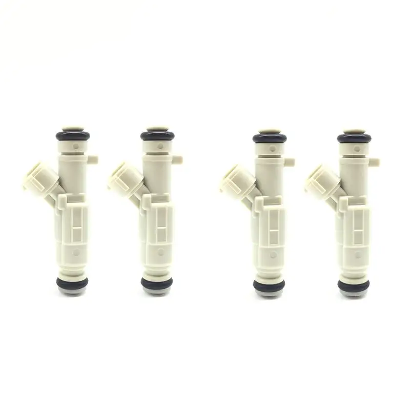 Fuel Injector Nozzle For Hyundai Tucson Kia Freddy 2.0L 2.4L 2010-2015 Part Number A1620783323
Fuel Injector Nozzle For Hyundai Tucson Kia Freddy 2.0L 2.4L 2010-2015 Part Number A1620783323