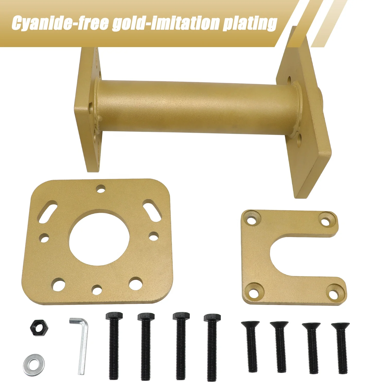 Rear Axle Bearing Puller Remove Install Tool Kit ABS Tone Ring Tool 40mm Bearing Driver with Adapter Plate for Toyota 4Runner
Rear Axle Bearing Puller Remove Install Tool Kit ABS Tone Ring Tool 40mm Bearing Driver with Adapter Plate for Toyota 4Runner