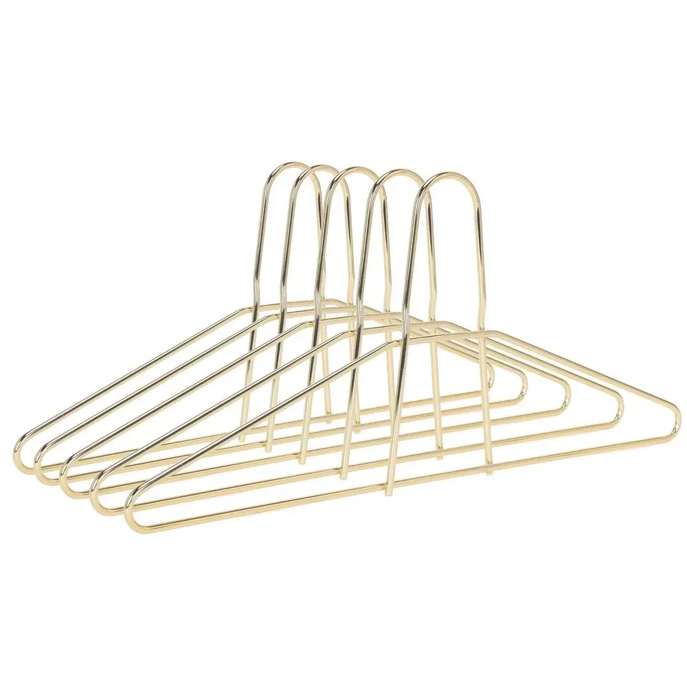 Metal Hangers Heavy Duty Hangers Anti Theft Wire Hangers Suitable for Suits Coat Jacket Hangers for Shuls Gyms Retail Stores Ho
Metal Hangers Heavy Duty Hangers Anti Theft Wire Hangers Suitable for Suits Coat Jacket Hangers for Shuls Gyms Retail Stores Ho