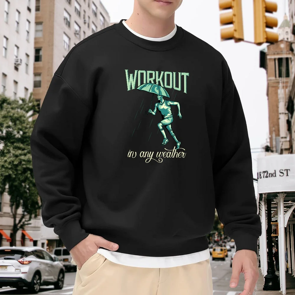 Men's Black Crew Neck Loose Sweatshirt, Sports-Themed Printed Pullover, Casual Street Style Top, Versatile for Everyday Wear, Comfortable, Breathable, and Non-Shrinking
Men's Black Crew Neck Loose Sweatshirt, Sports-Themed Printed Pullover, Casual Street Style Top, Versatile for Everyday Wear, Comfortable, Breathable, and Non-Shrinking
