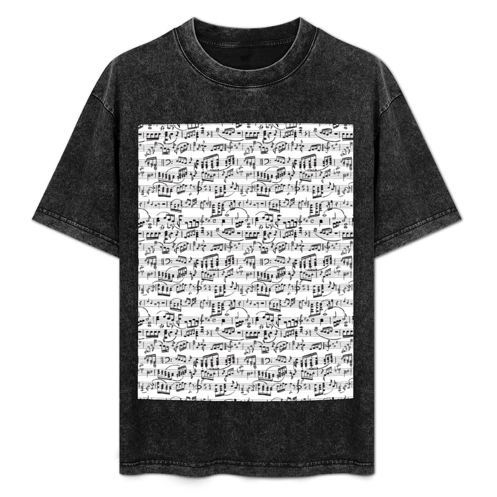Music Pattern Note Instrument Musical Listening T-Shirt Christmas Casual Tee Shirt
Music Pattern Note Instrument Musical Listening T-Shirt Christmas Casual Tee Shirt