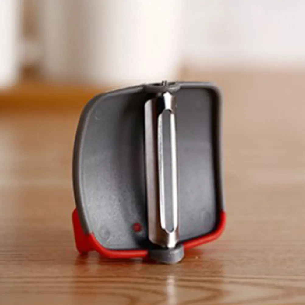 Stainless Steel Paring Knife Kitchen Peelers Cucumber for Peeled Vegetable 430 Fruit Peeling Tool Parer 
Stainless Steel Paring Knife Kitchen Peelers Cucumber for Peeled Vegetable 430 Fruit Peeling Tool Parer