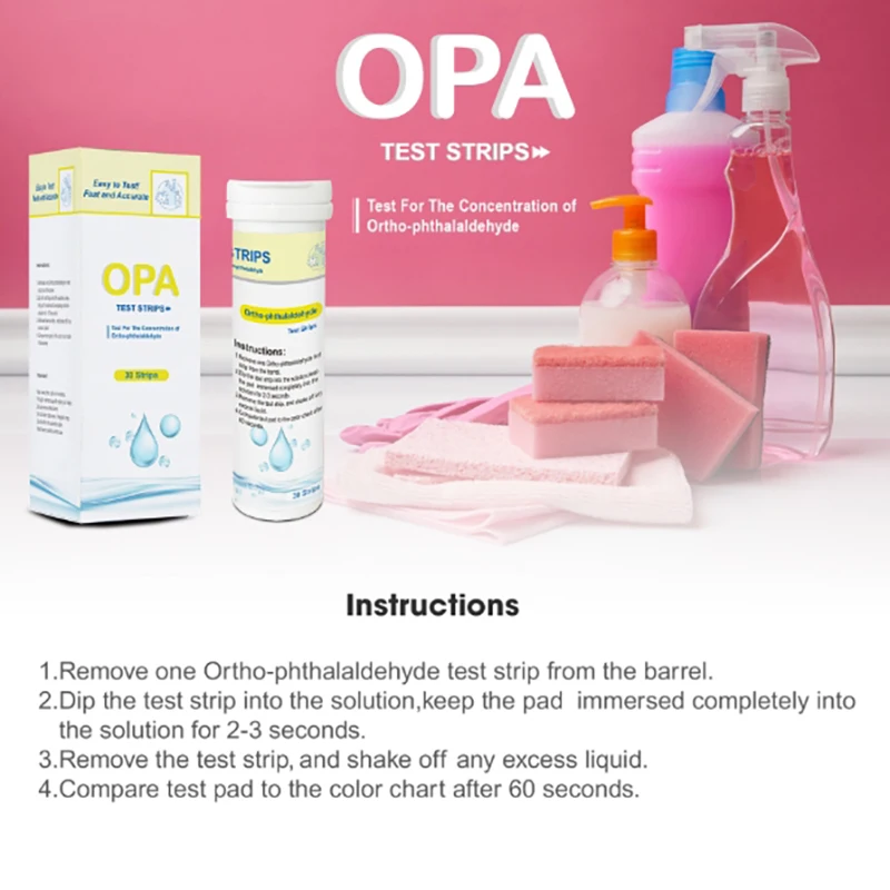 30 шт. комплект для тестирования OPA, тест-полоски для жесткой воды для упаковки умягчителя воды, тестирование воды в бассейне
30 шт. комплект для тестирования OPA, тест-полоски для жесткой воды для упаковки умягчителя воды, тестирование воды в бассейне