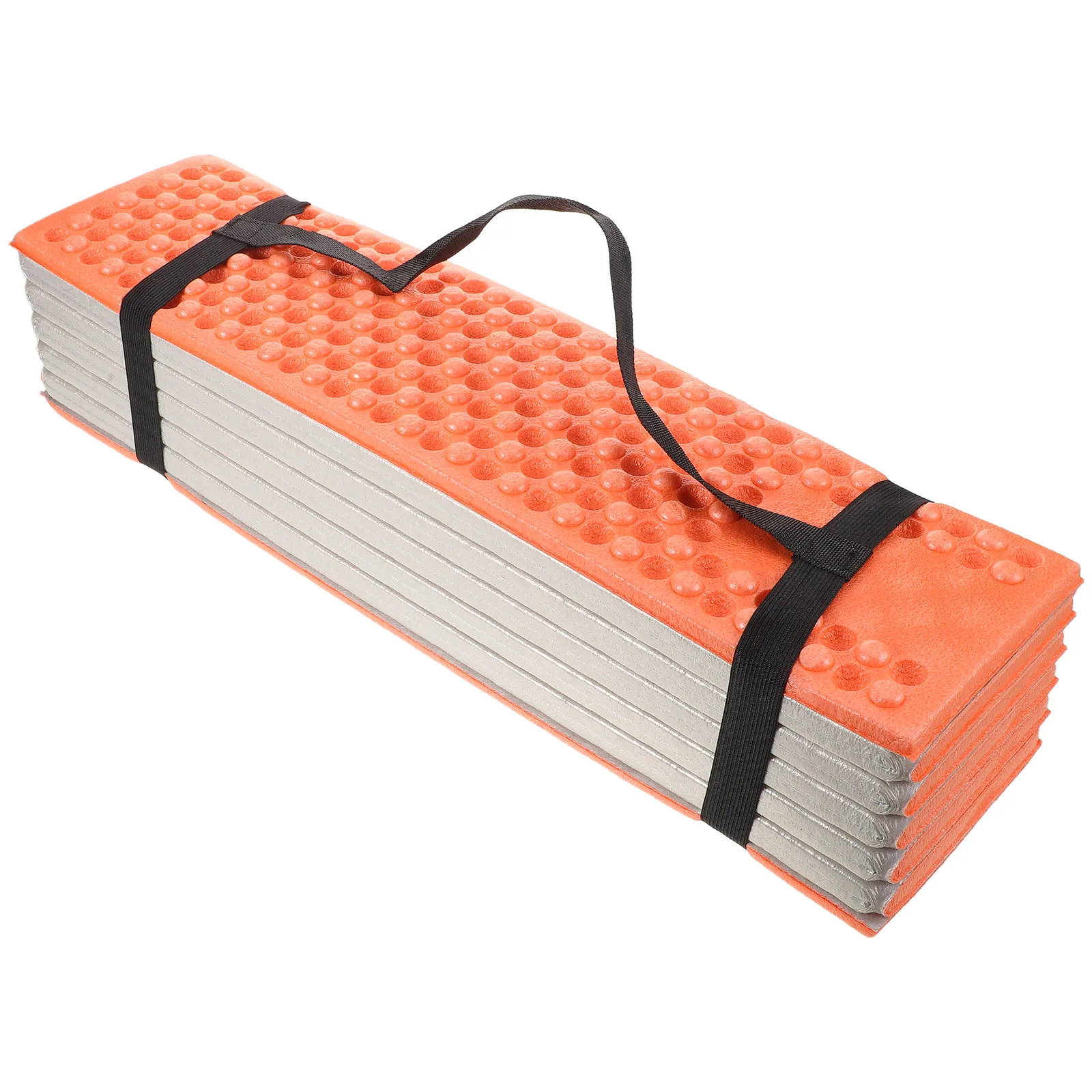 Foldable Camping Sleeping Mat Waterproof Closed Cell Pad Thick Lightweight Hiking Sleeping Pad Backpacking Picnic Blanket Beach
Foldable Camping Sleeping Mat Waterproof Closed Cell Pad Thick Lightweight Hiking Sleeping Pad Backpacking Picnic Blanket Beach