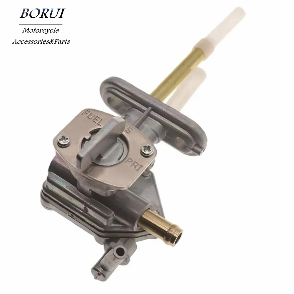 Fuel Petcock Tank Cock Valve Switch for SUZUKI DR250SE 1990-1995 DR350SE 1990-1999 44300-15D31
Fuel Petcock Tank Cock Valve Switch for SUZUKI DR250SE 1990-1995 DR350SE 1990-1999 44300-15D31