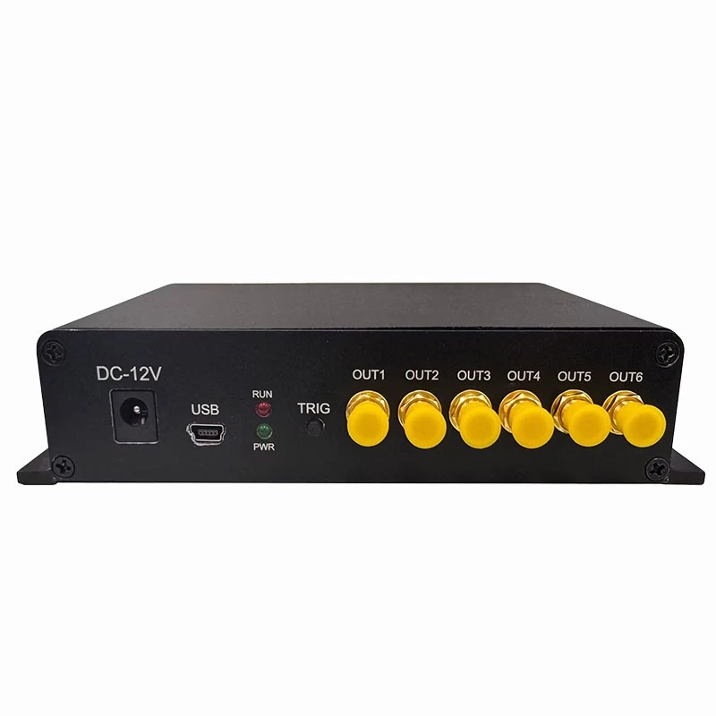 Digital Delay Pulse Generator, Pulse Generator Module, Laser Driver