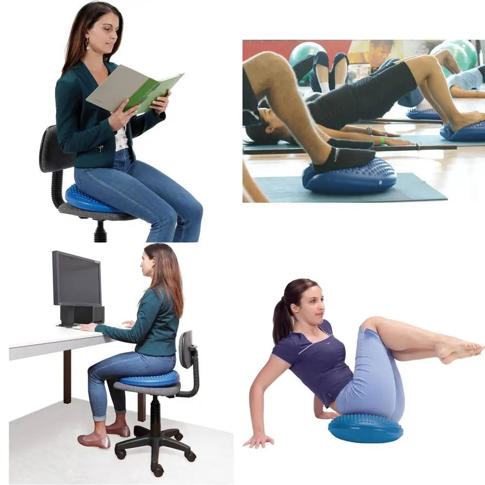 Blue Round Outdoor Patio Seat Cushion
Blue Round Outdoor Patio Seat Cushion