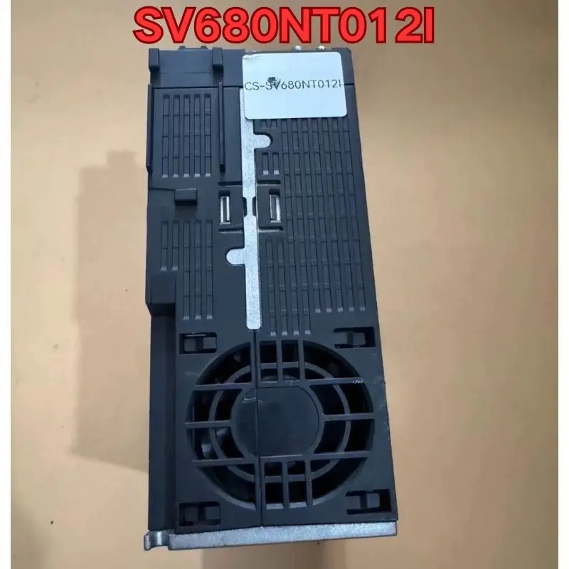 Б/у сервопривод SV680NT012I в хорошем рабочем состоянии. Последняя цитата в ноября 2025.
Б/у сервопривод SV680NT012I в хорошем рабочем состоянии. Последняя цитата в ноября 2025.