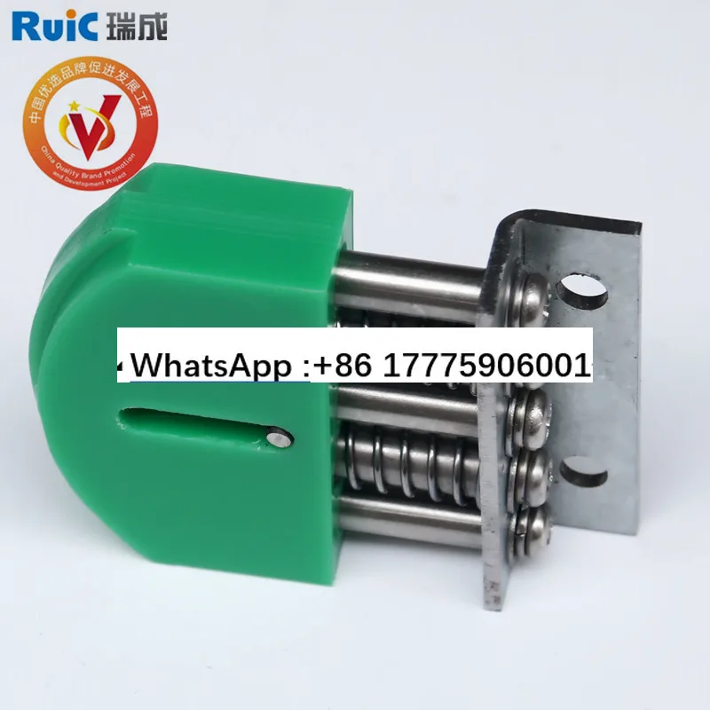 Fully Automatic Chain Tensioner RC-MINI-TENSIONER 06B-2 Chain Pressure
Fully Automatic Chain Tensioner RC-MINI-TENSIONER 06B-2 Chain Pressure
