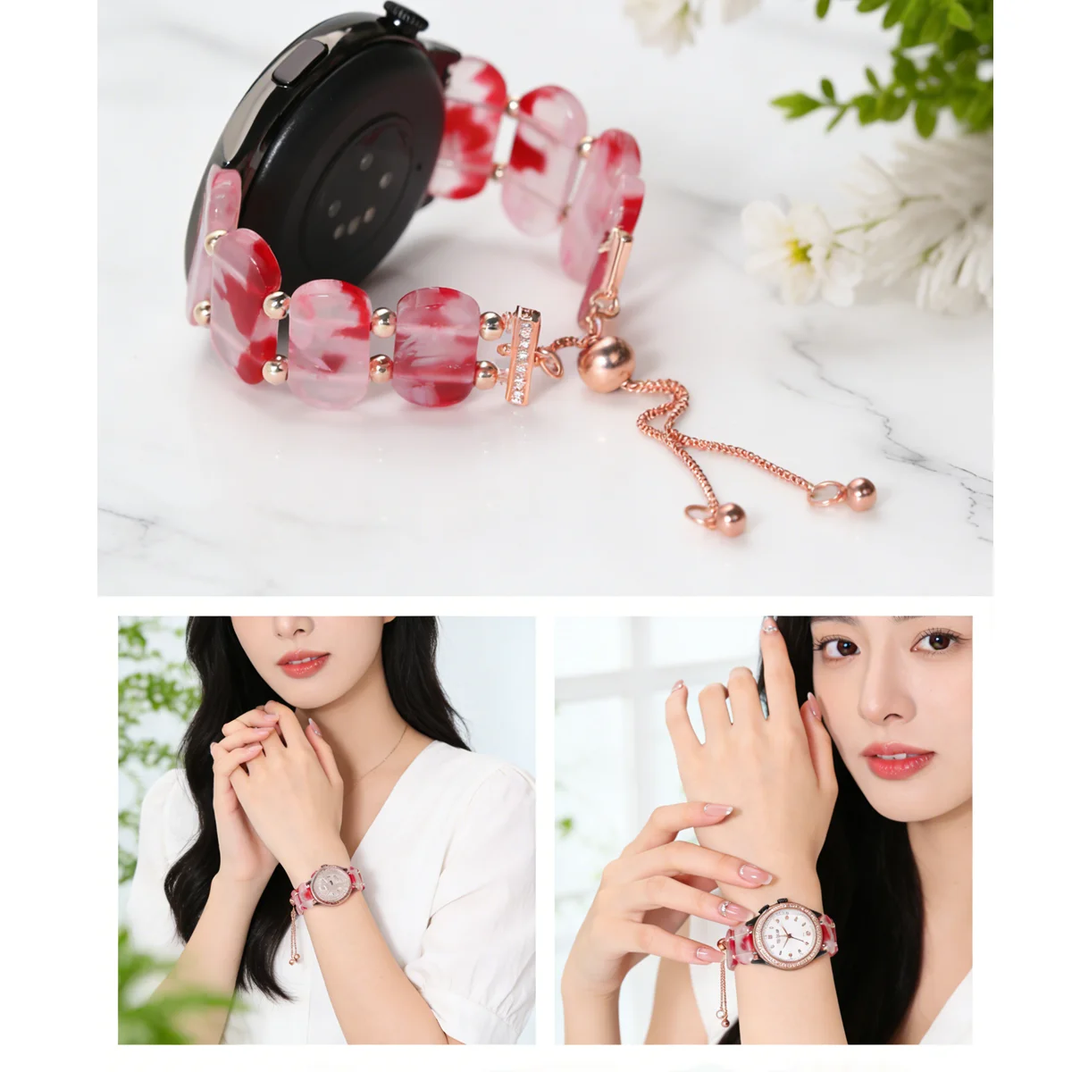 18/20/22mm Resin Strap For Samung Watch FE/Watch 6/Gear S3 Band /Huawei/Garmin Watch Bands For Woman Man Bracelets Wristband
18/20/22mm Resin Strap For Samung Watch FE/Watch 6/Gear S3 Band /Huawei/Garmin Watch Bands For Woman Man Bracelets Wristband