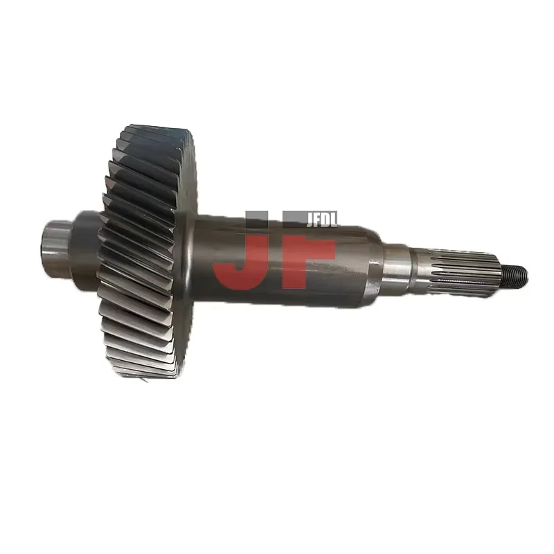 Excavator Parts XKBT-00697 Output Shaft Manufacturer Direct Sales Wholesale Price Cheap sale
Excavator Parts XKBT-00697 Output Shaft Manufacturer Direct Sales Wholesale Price Cheap sale
