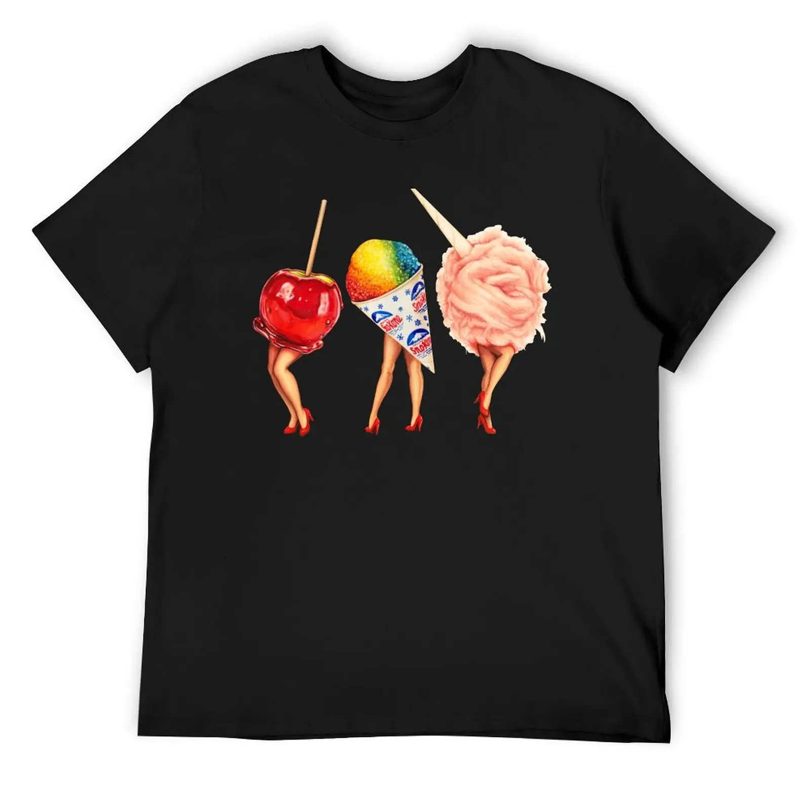 My Fair Ladies T-Shirt anime tshirt korean fashion basketball graphic tees workout shirts for men
My Fair Ladies T-Shirt anime tshirt korean fashion basketball graphic tees workout shirts for men