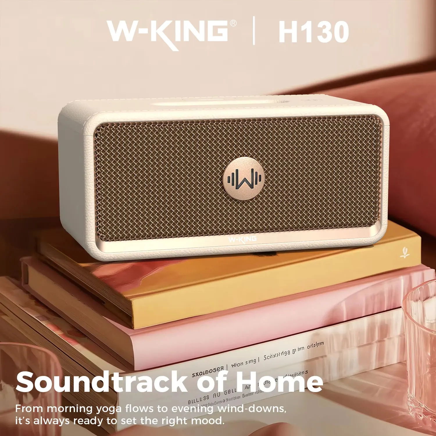Portable Outdoor Bluetooth Speaker, 40W Subwoofer, 24H Playtime, IPX7 Waterproof, RGB Lights, Portable for Camping and Beach
Portable Outdoor Bluetooth Speaker, 40W Subwoofer, 24H Playtime, IPX7 Waterproof, RGB Lights, Portable for Camping and Beach