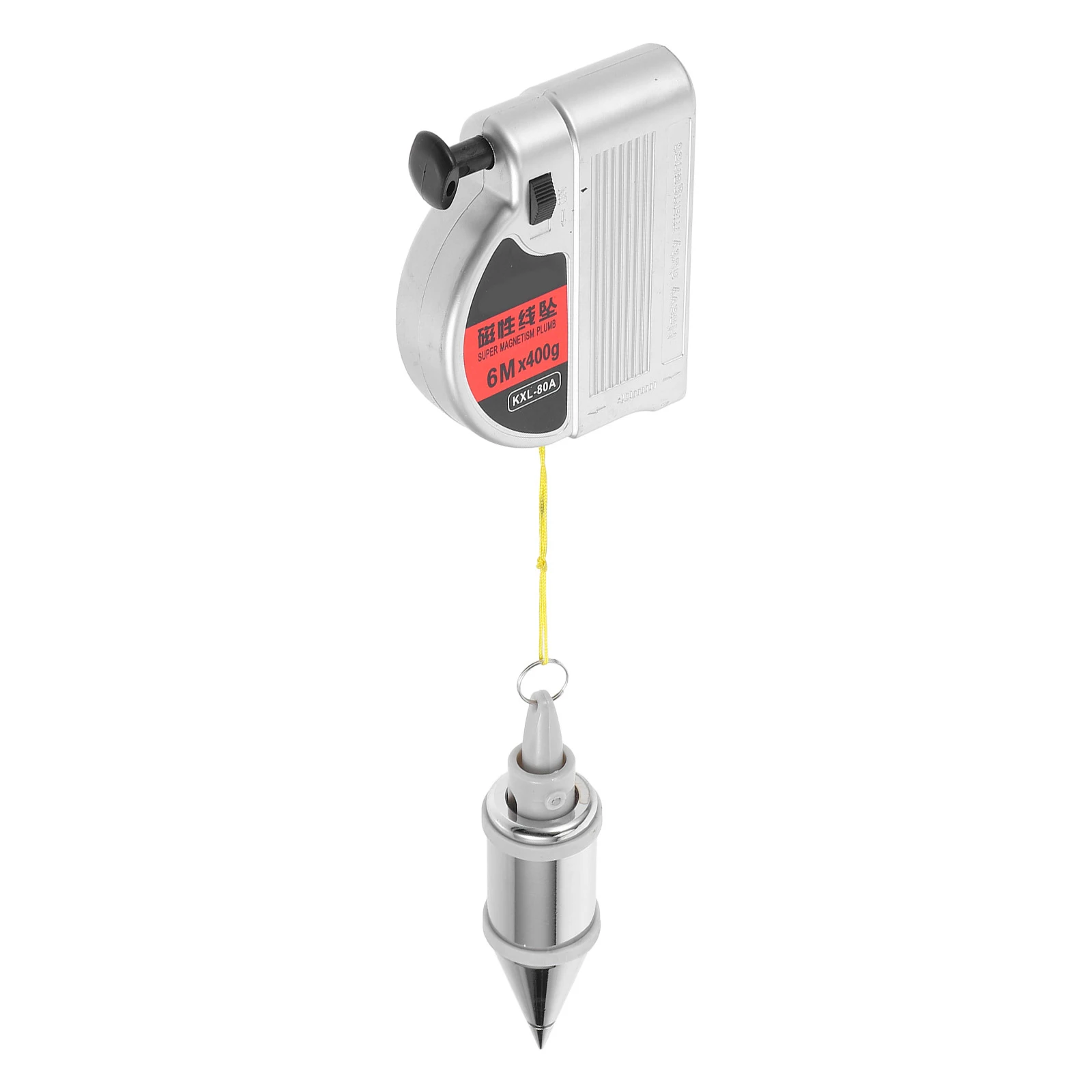 Magnetic Plumb Tool Plum Bob Vertical Measuring Hammer Stainless Steel Setter Cone Design Woodworking Projects
Magnetic Plumb Tool Plum Bob Vertical Measuring Hammer Stainless Steel Setter Cone Design Woodworking Projects