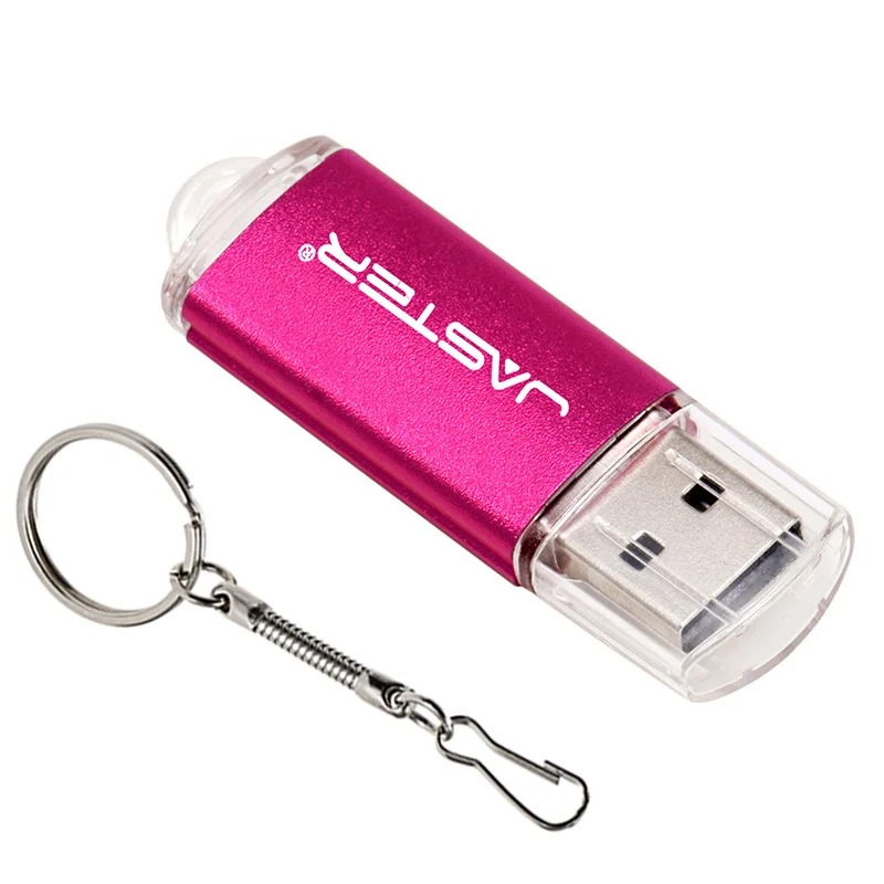 Business Gift Pendrive 8GB USB Flash Drive 4GB Real Capacity Pen Drive 32GB Rotatable Memory Stick 16GB Free Key Chain
Business Gift Pendrive 8GB USB Flash Drive 4GB Real Capacity Pen Drive 32GB Rotatable Memory Stick 16GB Free Key Chain