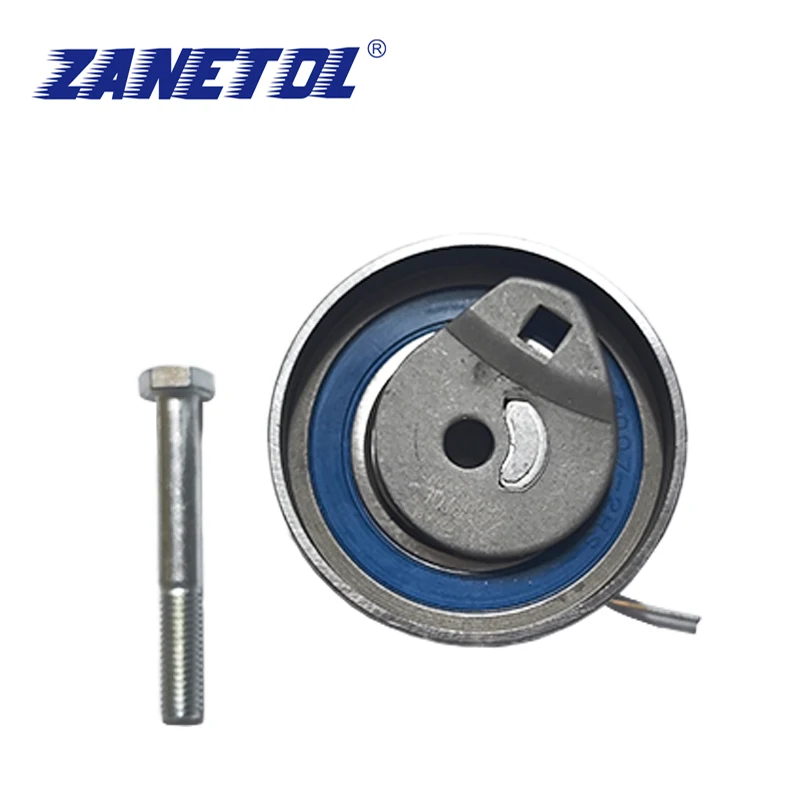 ZANETOL Car Accessories Timing Belt Tensioner Designs Parts for CHRYSLER VOYAGER 2000~2002 for DODGE CARAVAN 1996~2007 5066826AA
ZANETOL Car Accessories Timing Belt Tensioner Designs Parts for CHRYSLER VOYAGER 2000~2002 for DODGE CARAVAN 1996~2007 5066826AA