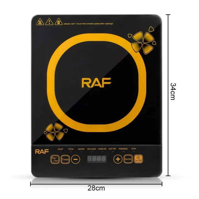 2000W Portable Induction Cooker ,10 Files ,Easy To Clean,Large Firepower,Pattern Cooking,Simple Operation,Home Desktop Computer
2000W Portable Induction Cooker ,10 Files ,Easy To Clean,Large Firepower,Pattern Cooking,Simple Operation,Home Desktop Computer
