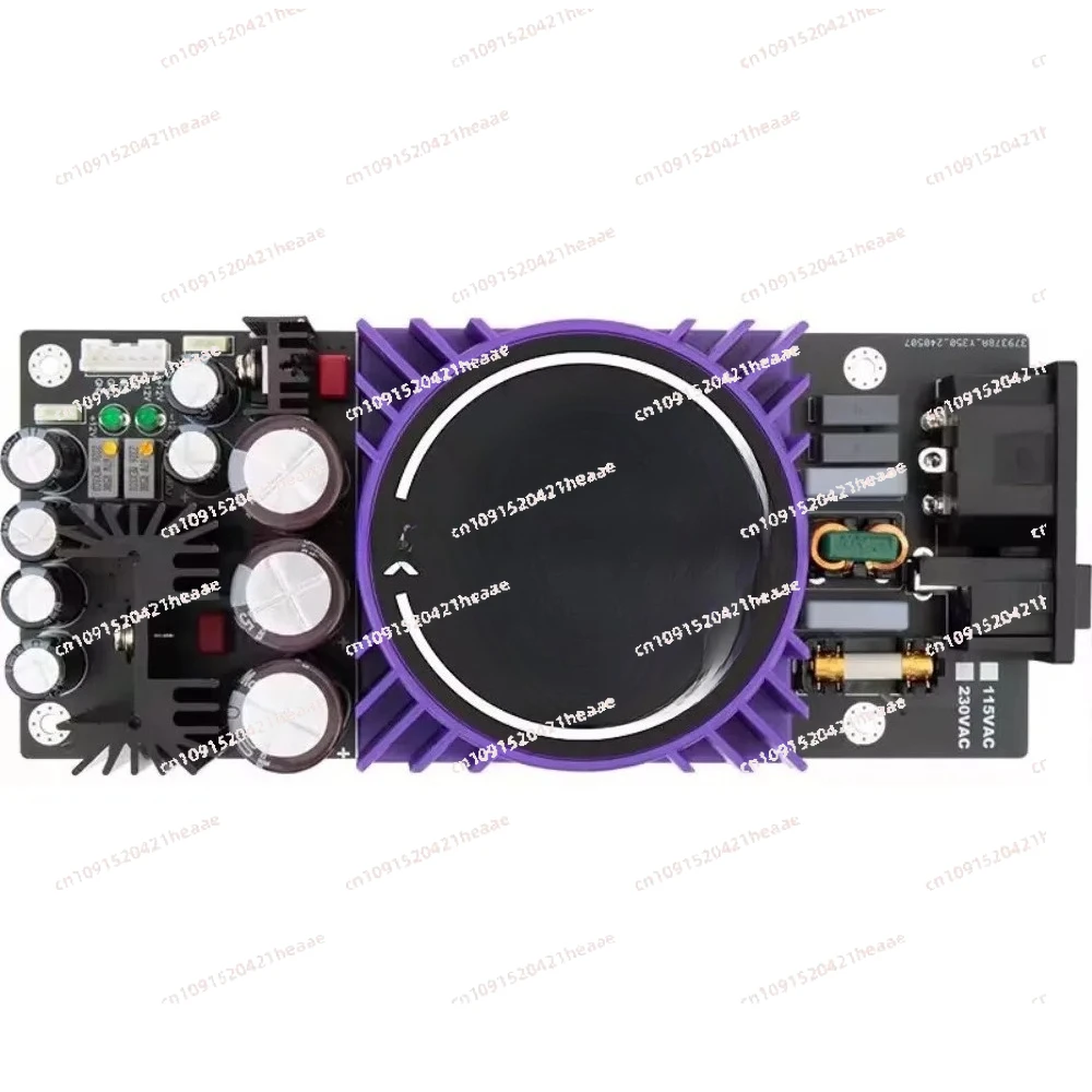 Suitable for Upgraded Linear Power Board Special Filtering Module Data Broadcast
Suitable for Upgraded Linear Power Board Special Filtering Module Data Broadcast