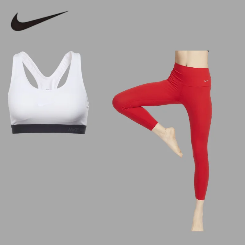NIKE Stretch Fitness Yoga Set Stylish Yoga OutfitSuper Stretch Unrestricted Yoga Set for Advanced Poses589423-100+DQ6016-657
NIKE Stretch Fitness Yoga Set Stylish Yoga OutfitSuper Stretch Unrestricted Yoga Set for Advanced Poses589423-100+DQ6016-657