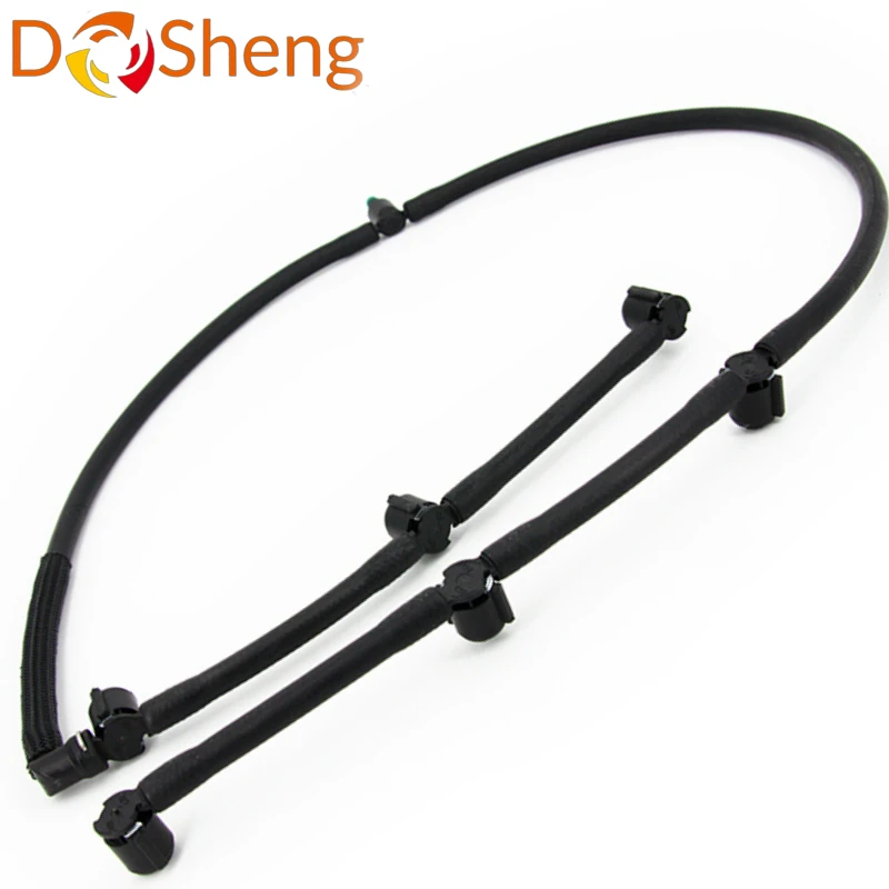 A6420708132 High Quality Car Accessories Fuel Return Line For Mercedes-Benz Sprinter OM642 2012-2018
A6420708132 High Quality Car Accessories Fuel Return Line For Mercedes-Benz Sprinter OM642 2012-2018