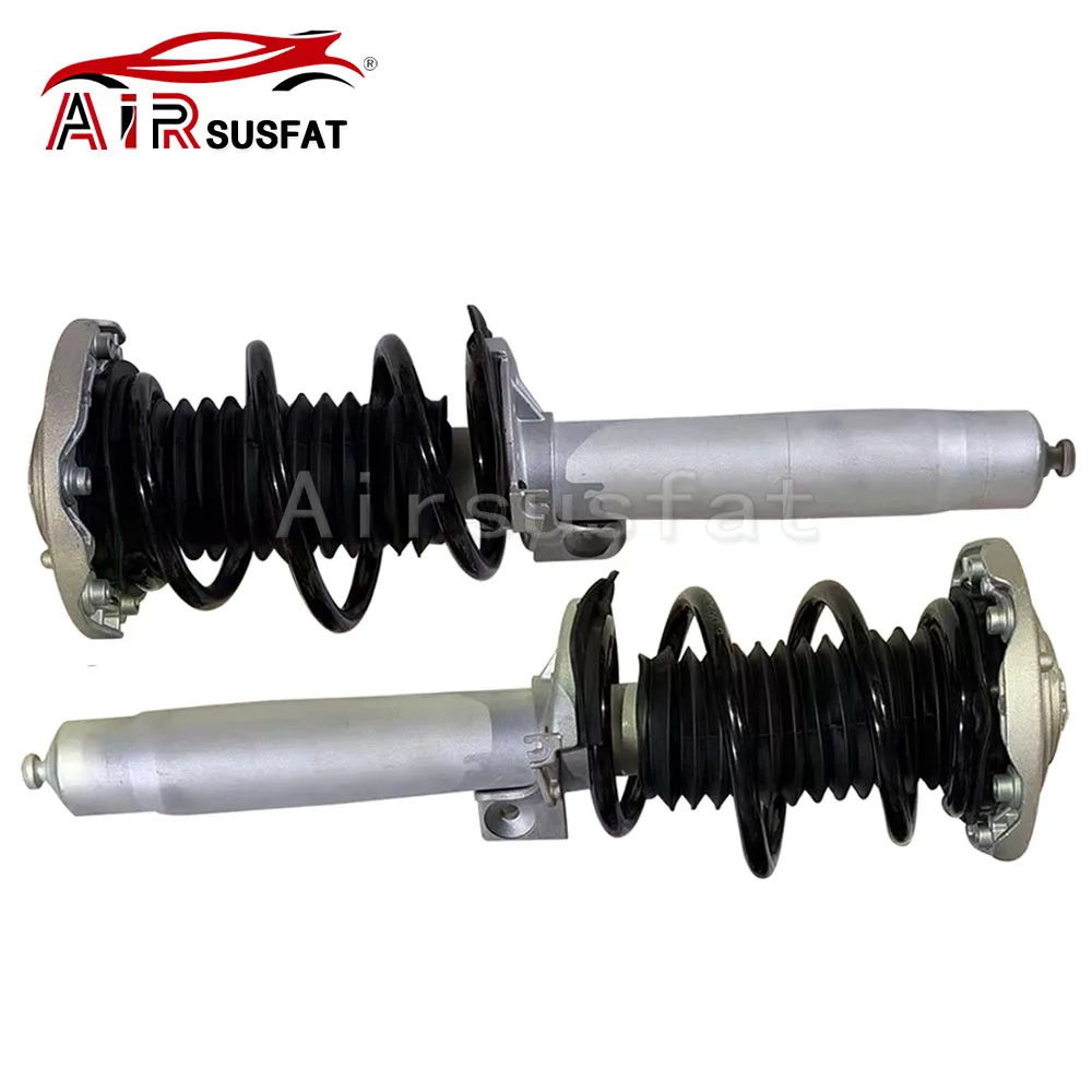 Для BMW M3 M4 F80 F82 F83 2015-2020: Передний амортизатор в сборе с EDC 8008627 31318008627 8008628 31318008628
Для BMW M3 M4 F80 F82 F83 2015-2020: Передний амортизатор в сборе с EDC 8008627 31318008627 8008628 31318008628