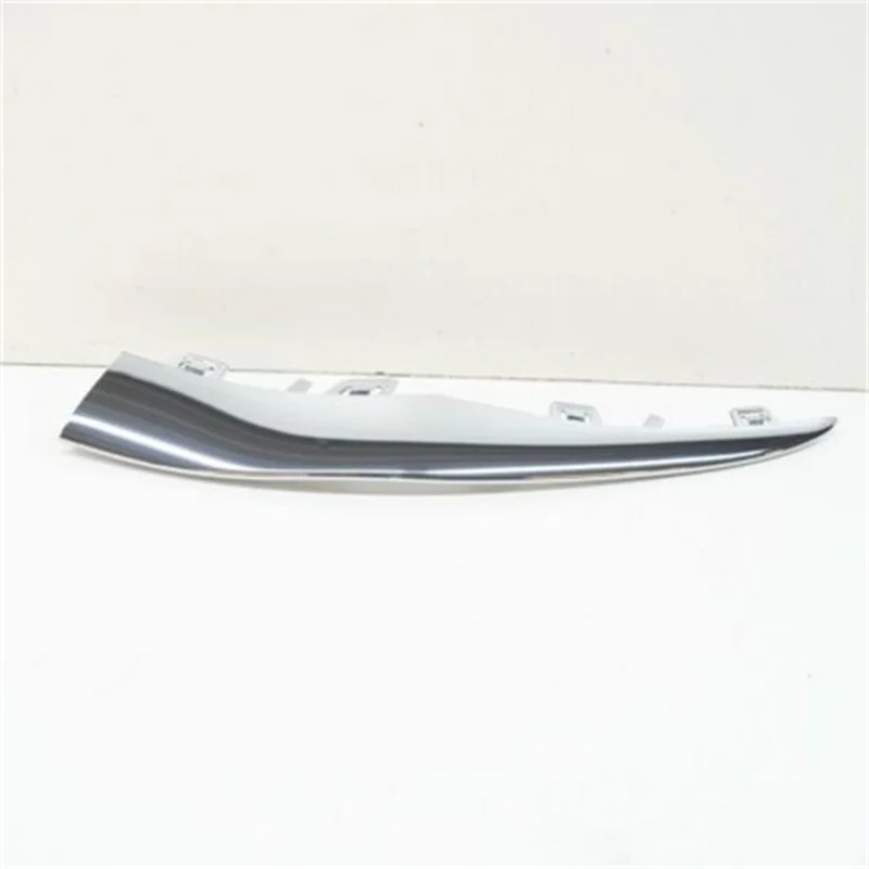 Suitable for Mercedes Benz C-Class C180 C200 C220 C250 C300 C350 front bumper trim A2058858602 A2058858802 A2058858702
Suitable for Mercedes Benz C-Class C180 C200 C220 C250 C300 C350 front bumper trim A2058858602 A2058858802 A2058858702